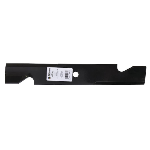 New 335-212 Hi-Lift Blade For Toro Commecial Walk Behinds, Z Master G3 And Grandstand Mowers